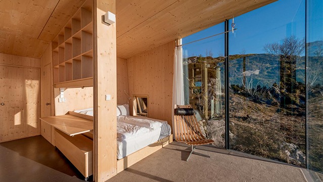 Images Stinessen Arkitektur AS