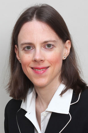 Dr. Tina Drescher, Rechtsanwältin Niederkassel
