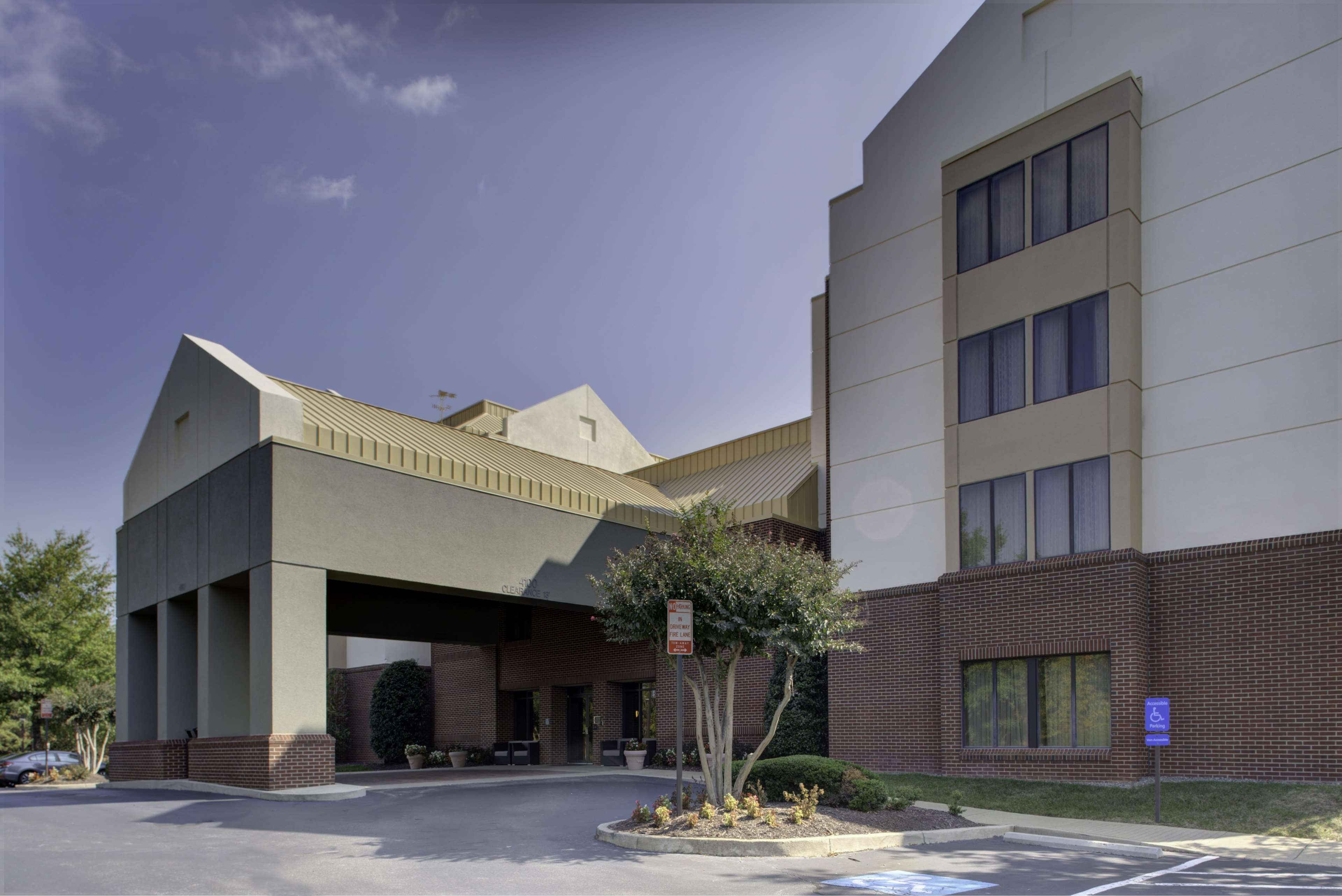 Homewood Suites by Hilton Richmond-West End/Innsbrook