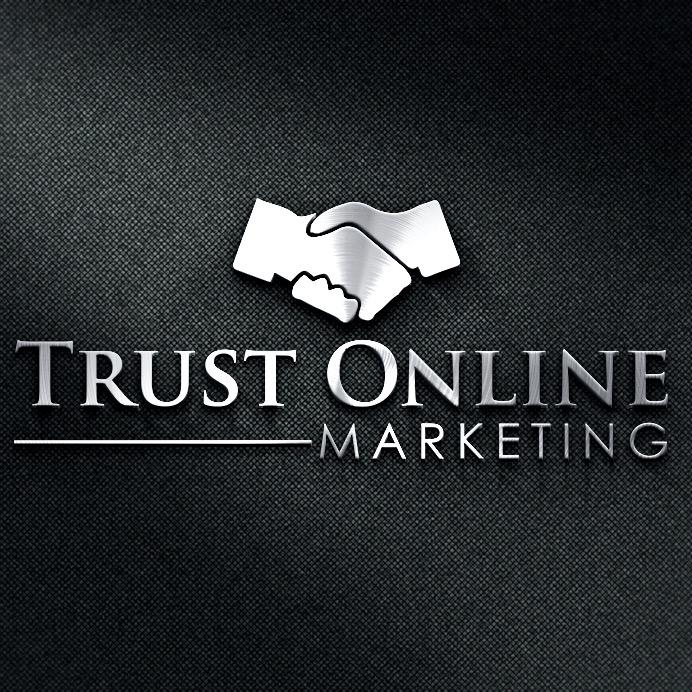Trust Online Marketing Logo