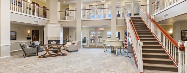 Images Bickford of Bourbonnais