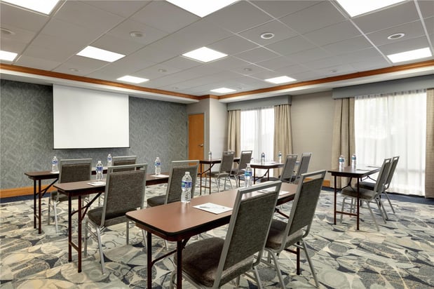 Images Hampton Inn Hagerstown-I-81