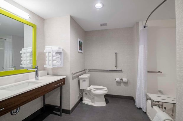 Images Hampton Inn Lincoln White Mountains