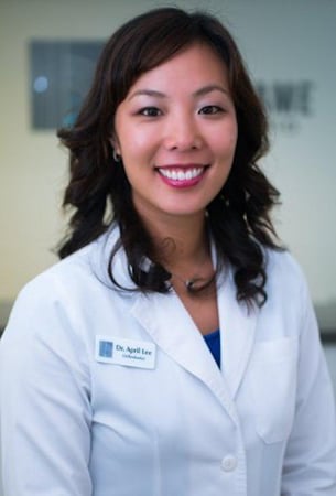Images Burlingame Smile Studio Orthodontist April Lee DDS MS
