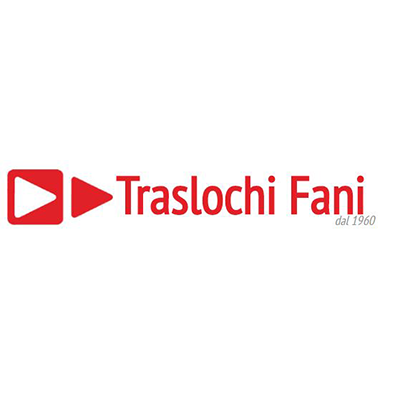 Traslochi Fani Logo