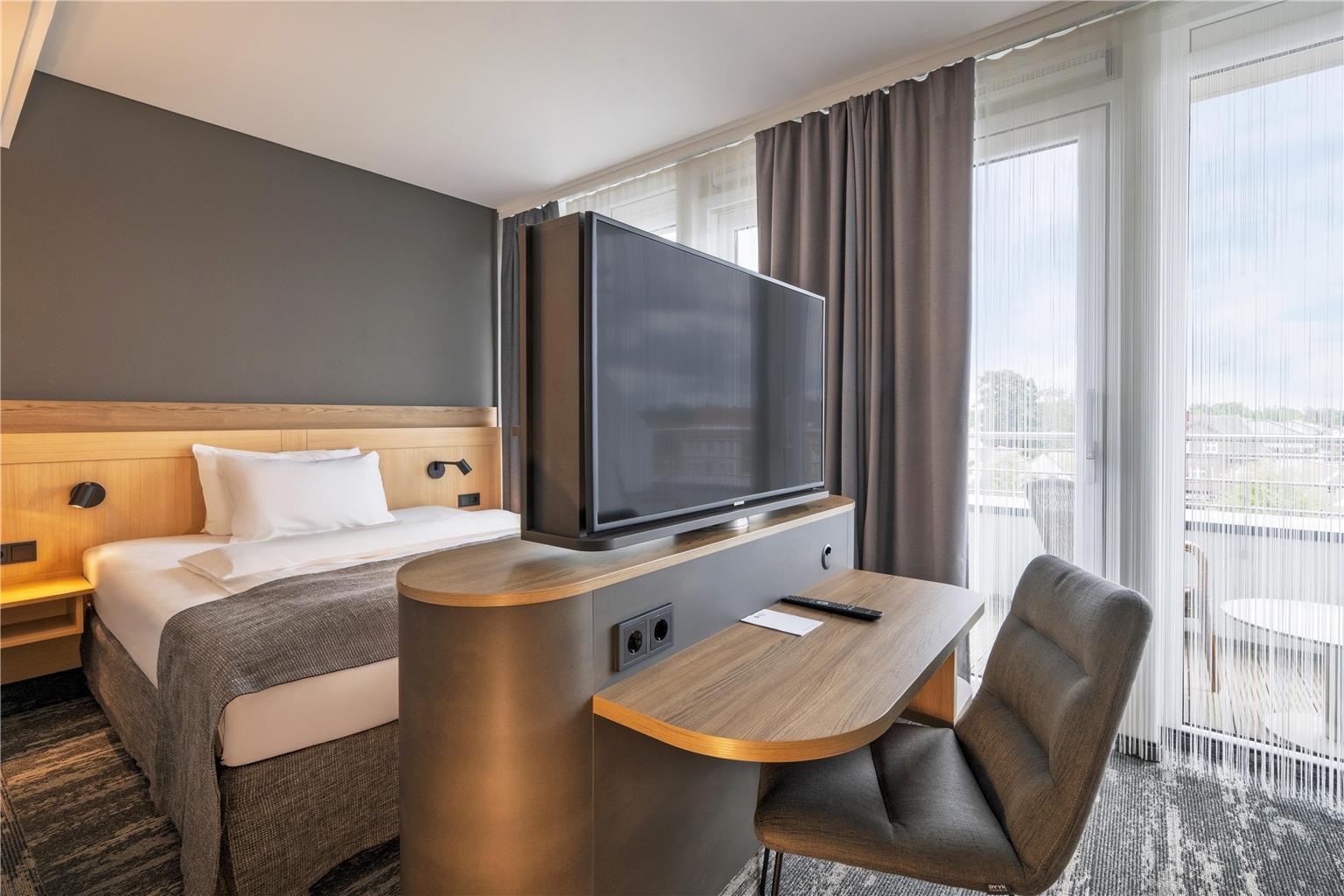 Bild 41 Best Western Plus Hotel Papenburg in Papenburg