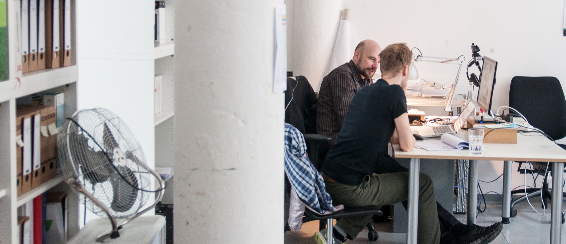 m.o.l.i.t.o.r. GmbH, Schlesische Straße 31 in Berlin