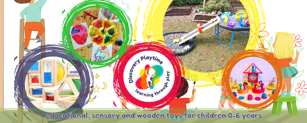 Discovery Playtime - Portlaoise