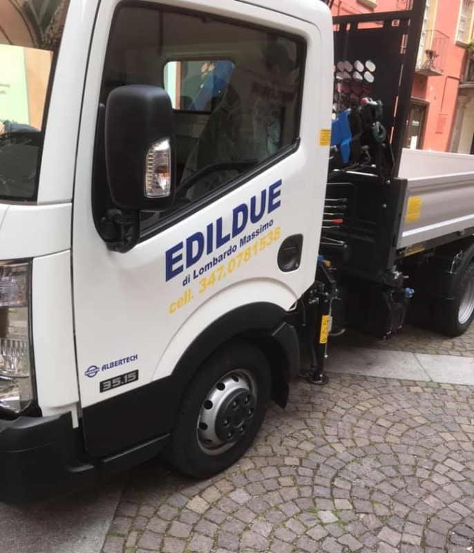 Images Edil Due di Lombardo Massimo