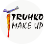 Truhko Makeup Logo
