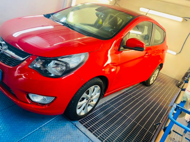 Images Carrozzeria New Cars
