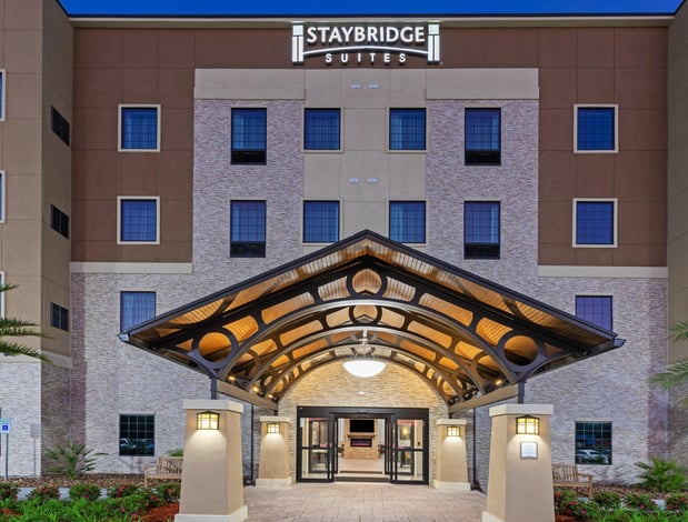 Images Staybridge Suites IAH Airport East by IHG