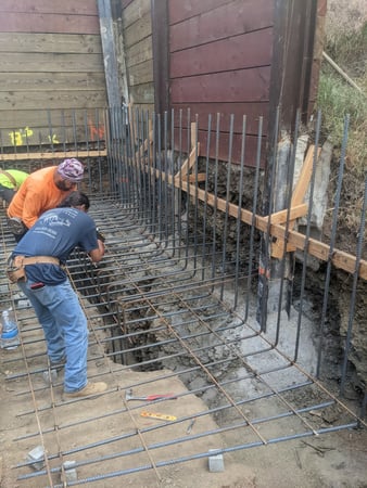 Images RCW Construction Inc