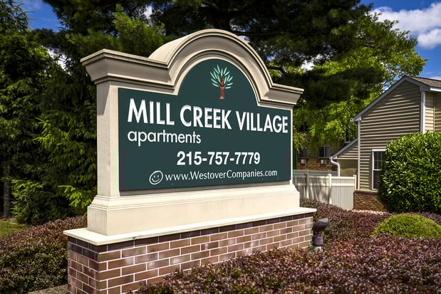 Images Mill Creek Village Apartments