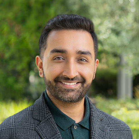 Dr Nishant U. Patel