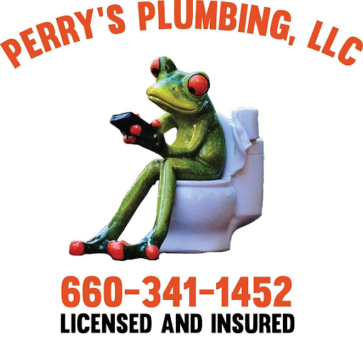 Perry's Plumbing, LLC