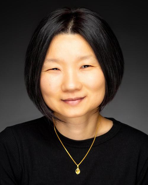 Images Gayoung Hong, MD