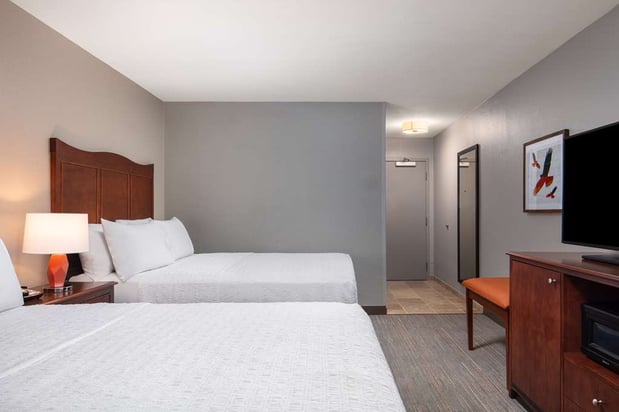 Images Hampton Inn & Suites El Paso-Airport