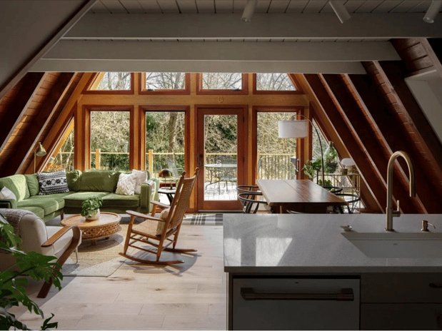 Images Armitage Interiors