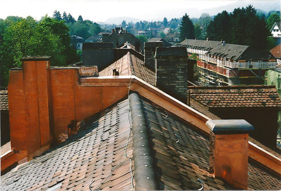 Ehinger G. AG, Hasentalstrasse 16 in Knonau