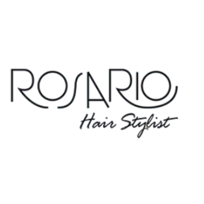 Parrucchiere Rosario Logo
