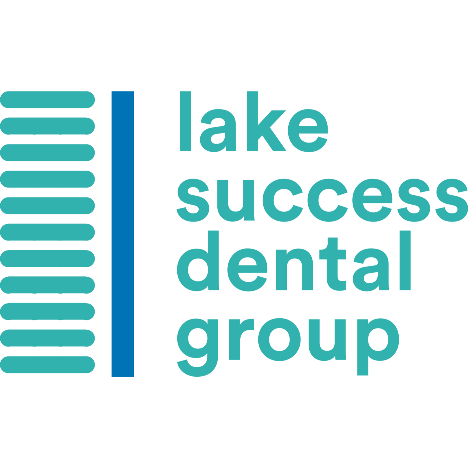 Lake Success Dental Group Logo