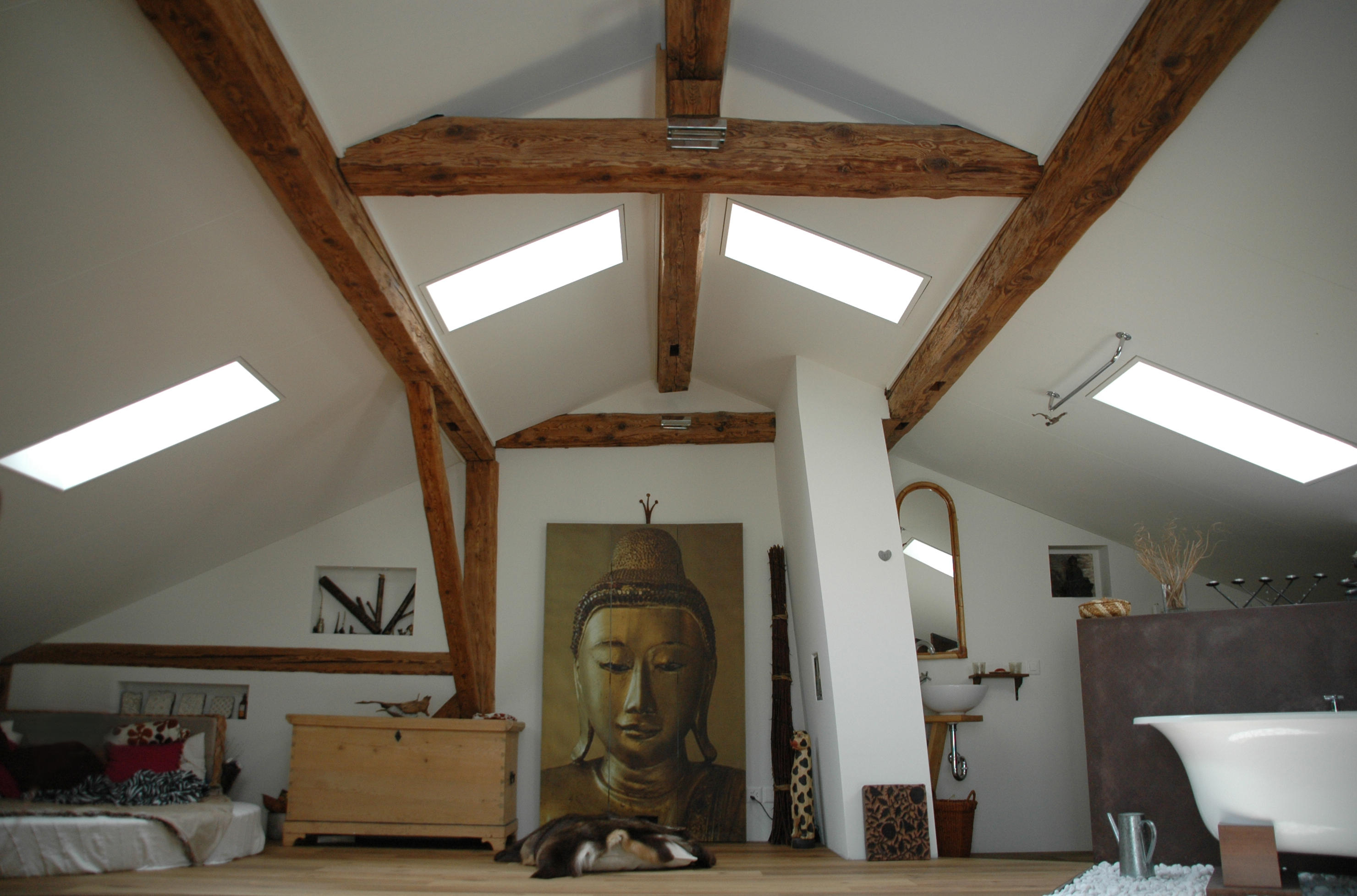 Bilder Rusticasa GmbH