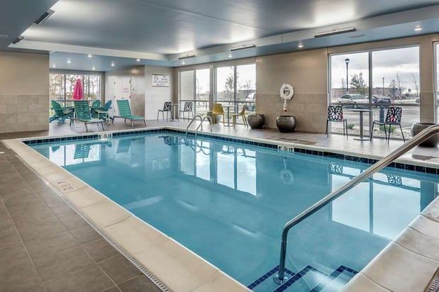 Images Home2 Suites by Hilton Dayton-Centerville