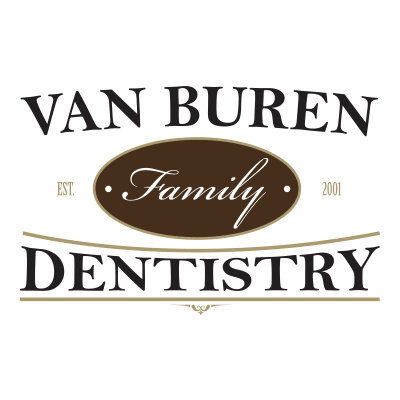 Van Buren Family Dentistry Logo