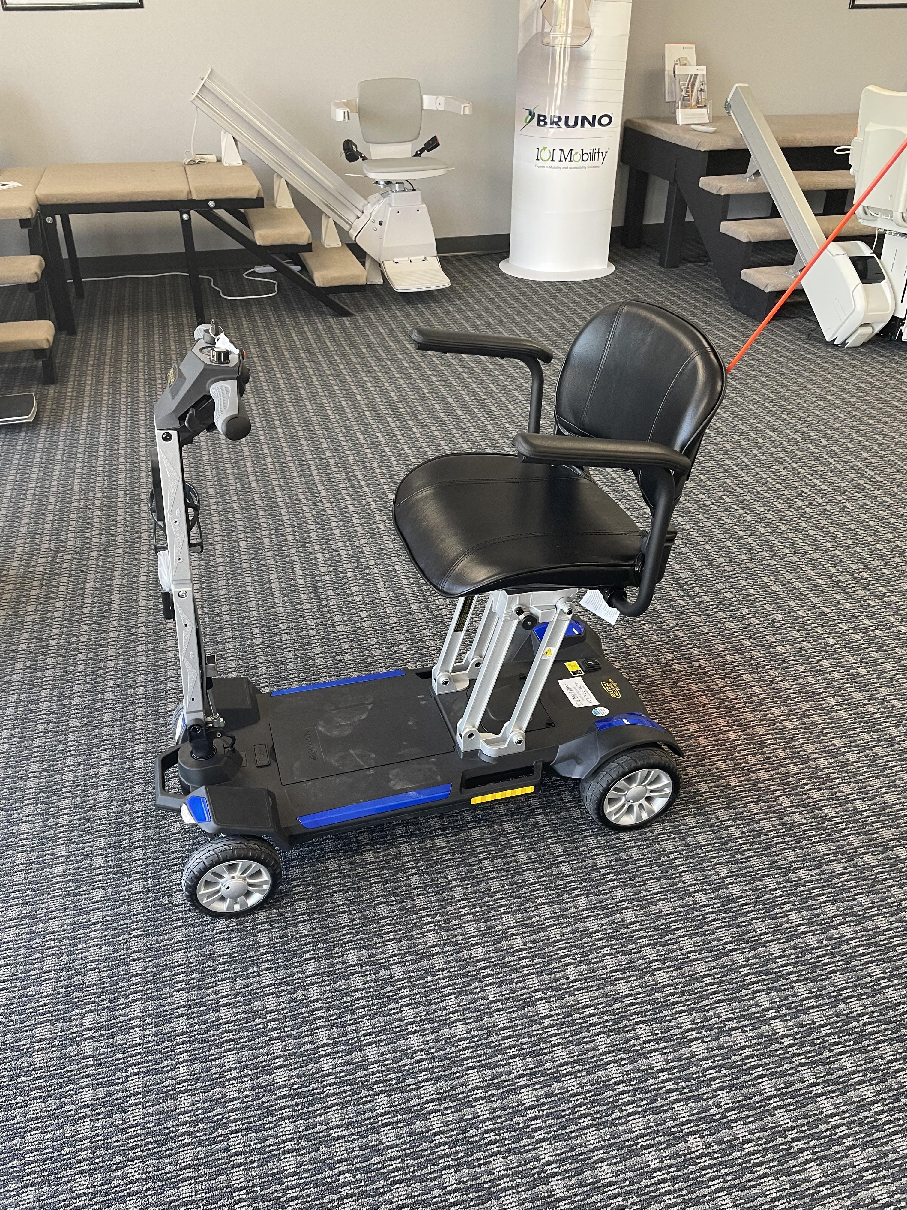 101 Mobility of Omaha Image