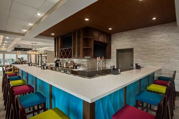 Images Hilton Garden Inn Houston-Baytown