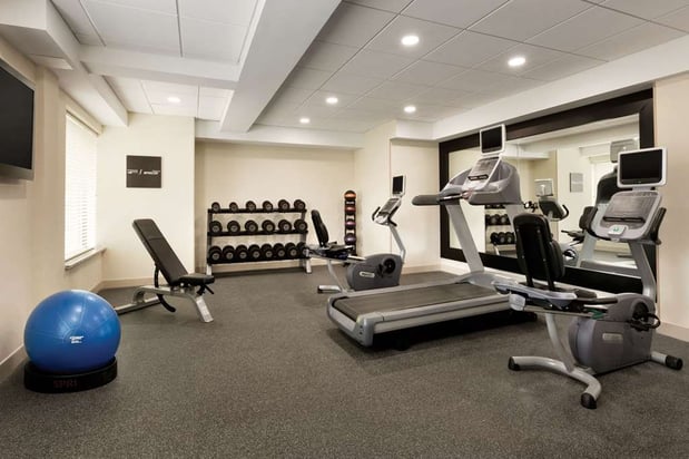 Images Homewood Suites by Hilton Williamsburg