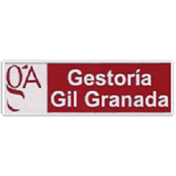 Gestoría Gil Granada Logo