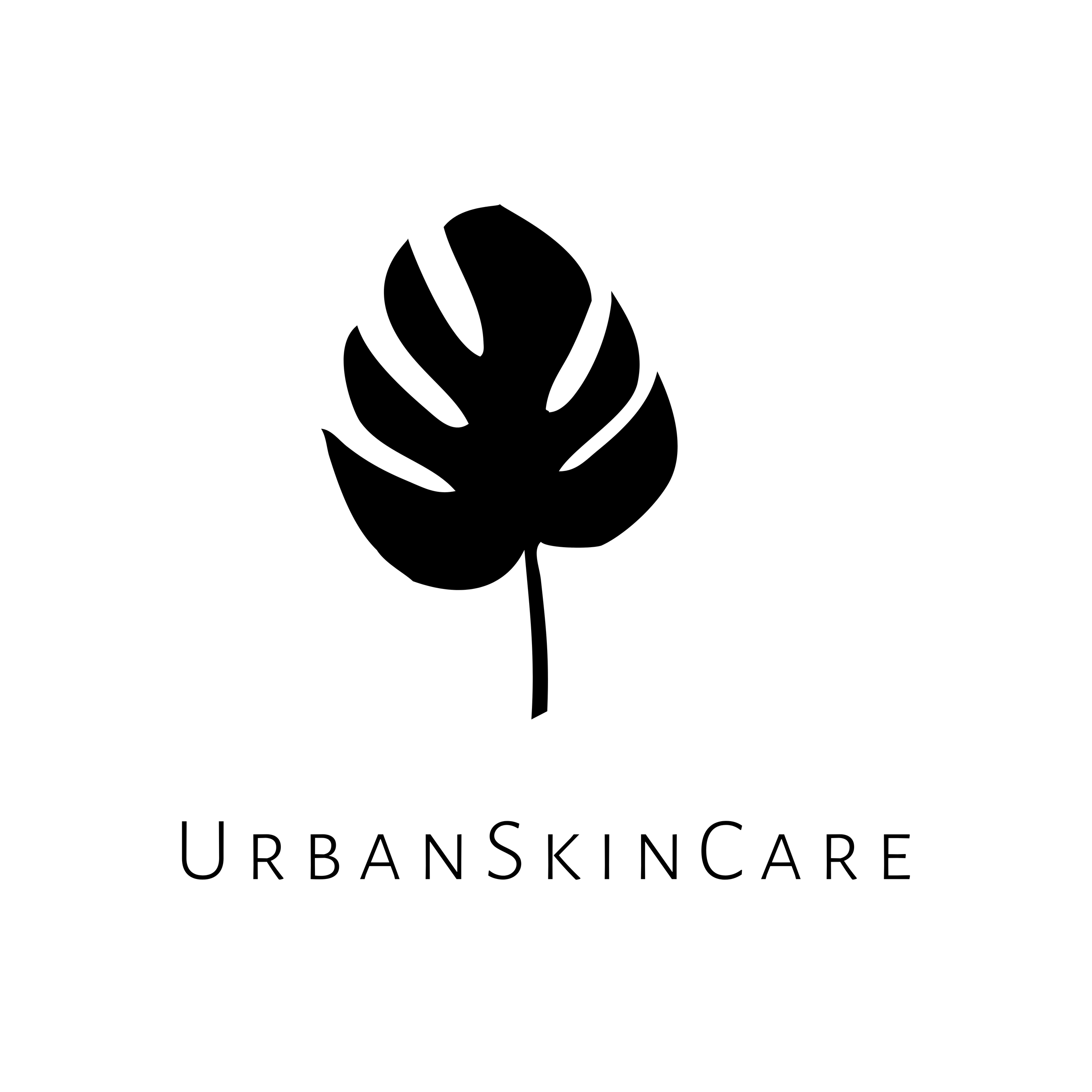 Bilder UrbanSkinCare