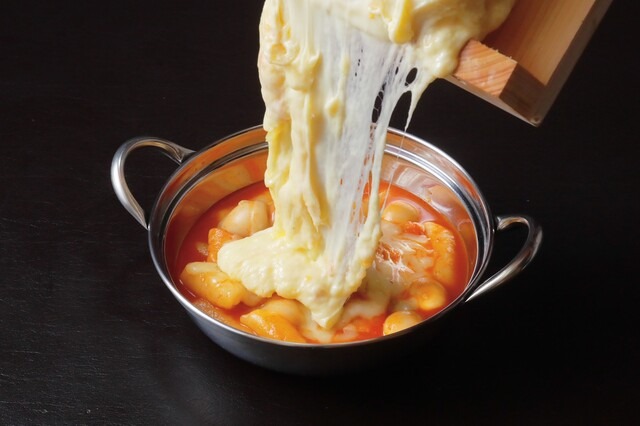 Images 韓辛DELI 淀屋橋店