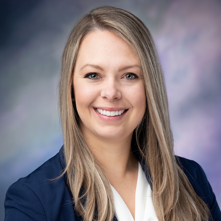 Jacie McCullar, PA-C Profile