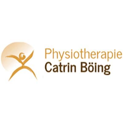 Logo Praxis für Physiotherapie Catrin Böing