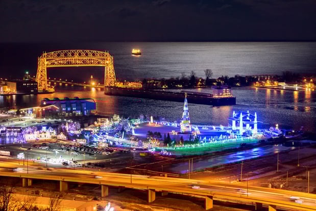 Images Holiday Inn Express & Suites Duluth North - Miller Hill by IHG