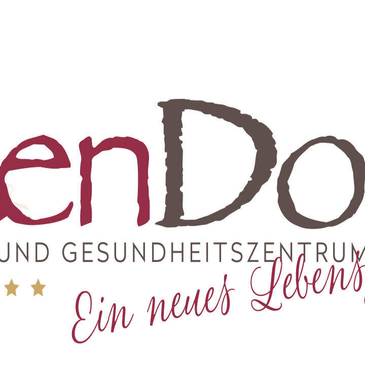Logo ZenDo Vital- und Gesundheitszentrum GmbH
