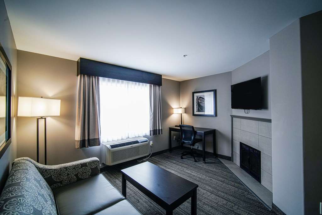 Images Best Western Plus Chocolate Lake Hotel