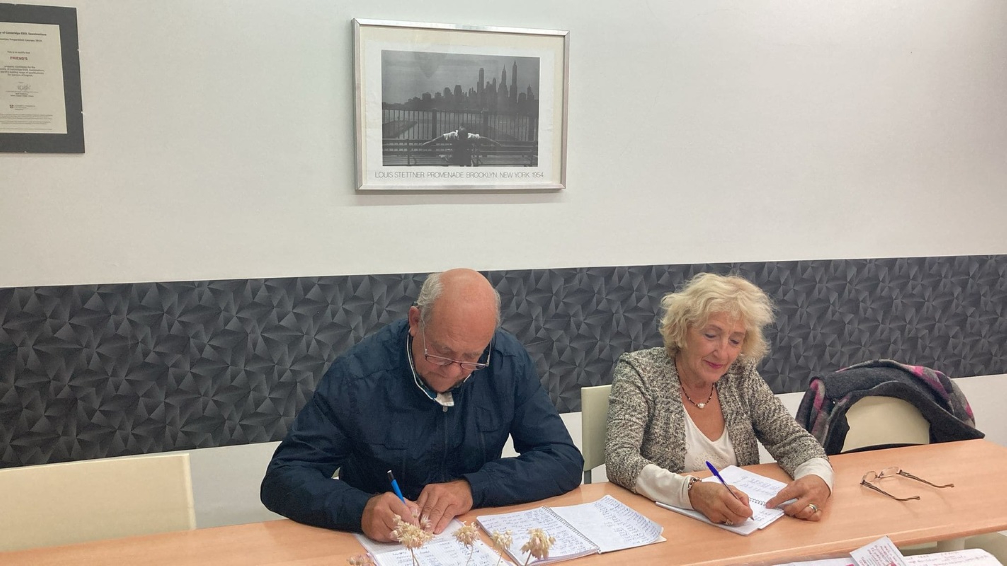 Images Friend´s English Academy