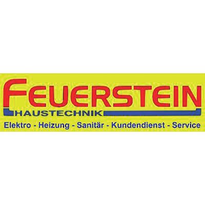 Feuerstein Haustechnik in Tönisvorst - Logo