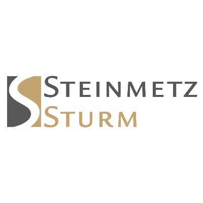 Logo Steinmetz Sturm, Johannes, Christian & Matthias Sturm GbR