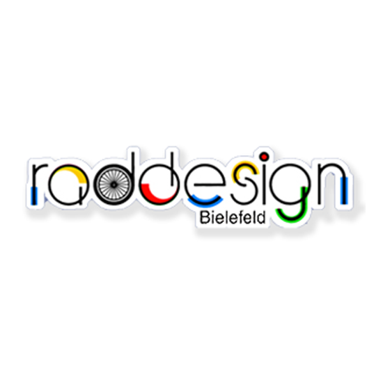 Logo Raddesign Fahrrad-Fachgeschäft
