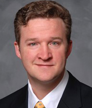 Jeffrey Salin