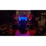 Insane Sounds Recording Studio Logo