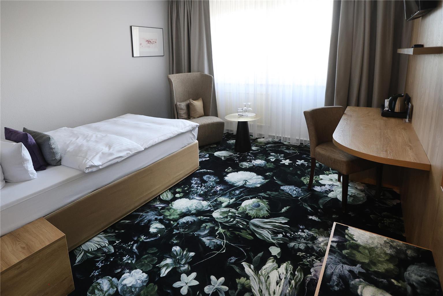 Bild 12 Best Western Hotel Windorf in Leipzig