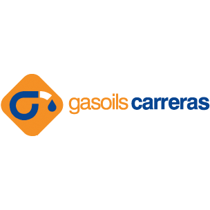 Gasoils Carreras De Piera S.L. Logo