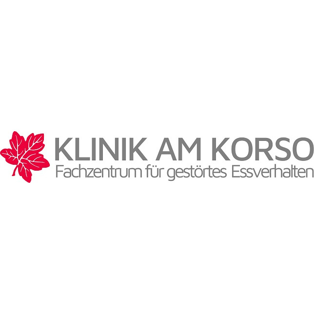 Logo Logo Klinik am Korso