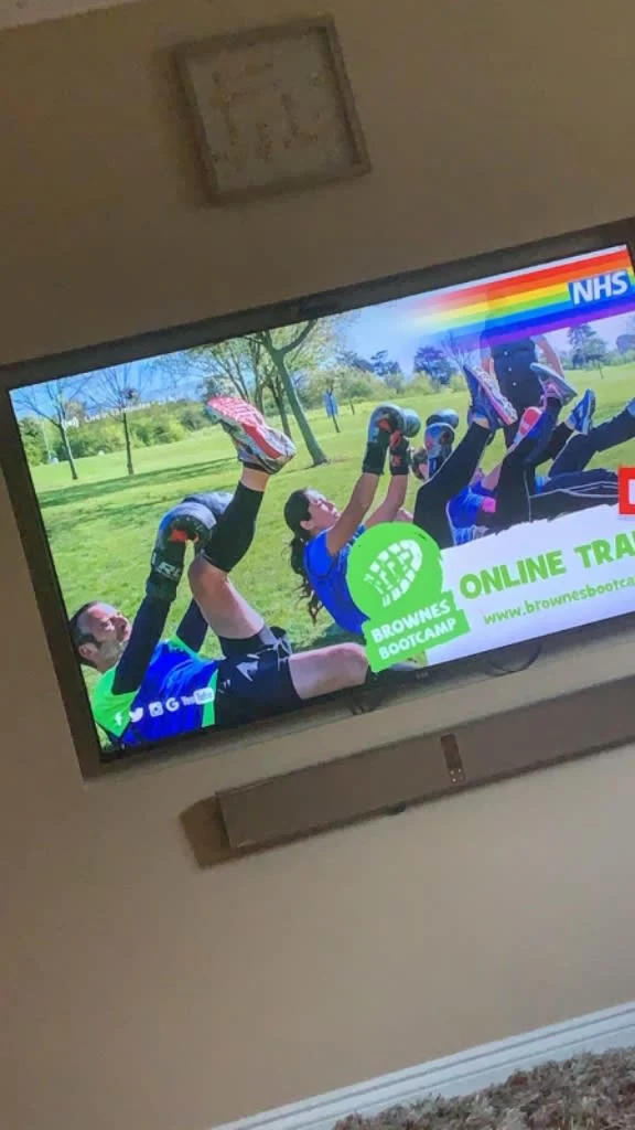 Images Brownes Boot Camp